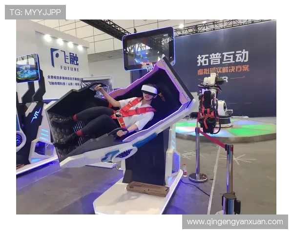 赛博体育：打造沉浸式虚拟体育赛事的新型娱乐模式