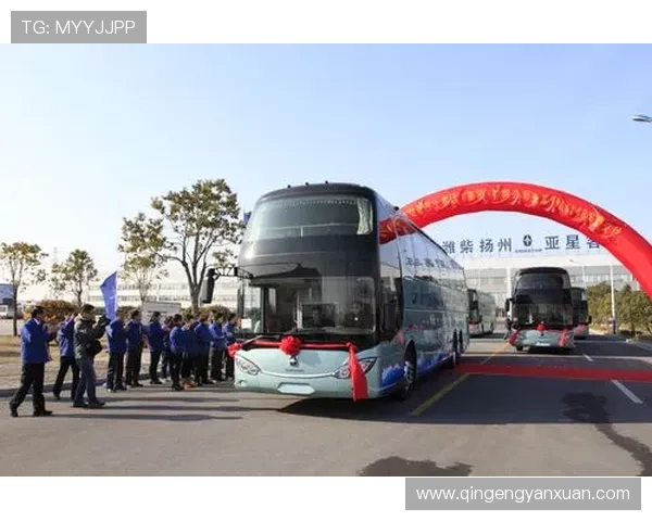 扬州亚星客车股份有限公司官网帮助用户了解企业的质量管理体系与认证资质信息