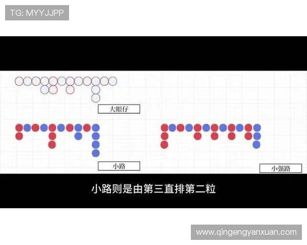 百家乐怎么看下三路的走势变化,提升你的赢钱策略 百家乐怎么看下三路的走势变化,提升你的赢钱策略